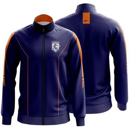 JACKET MUNDIAL CLUBES