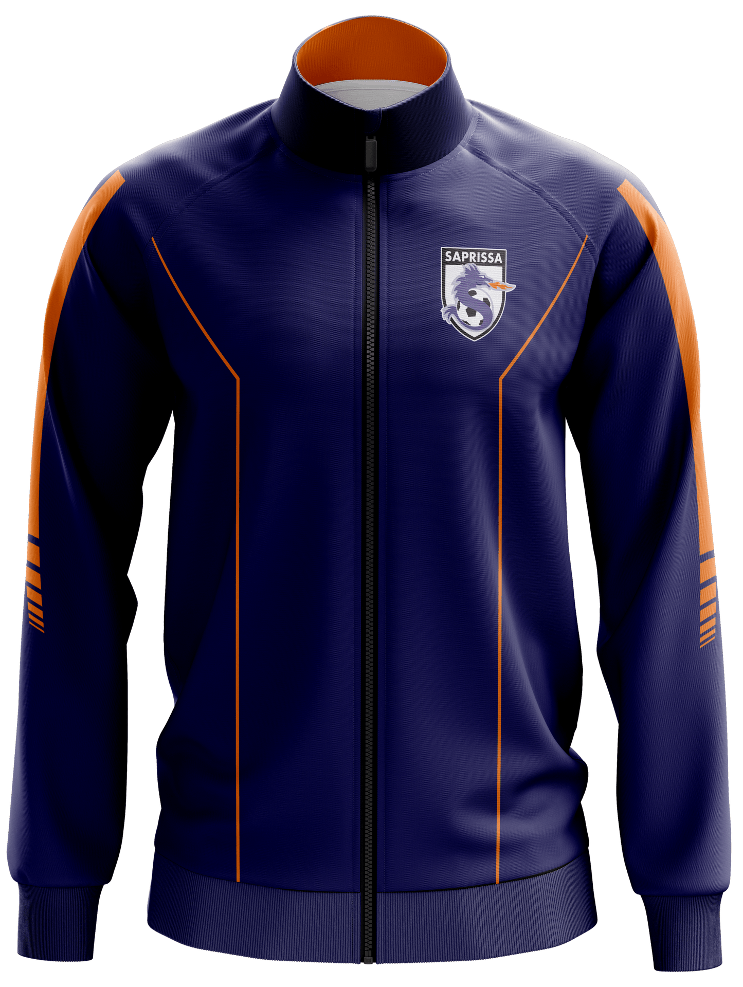 JACKET MUNDIAL CLUBES